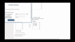 Adding Complex Products - Part One