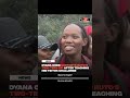 Dyana Cods Endorses Ruto for Second Term After Teaching Him TikTok Challenge.