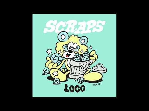 로꼬 (Loco) - radio [SCRAPS]
