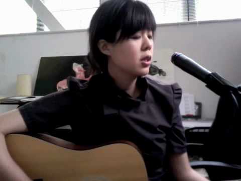 Hysteric (Yeah Yeah Yeahs acoustic cover)