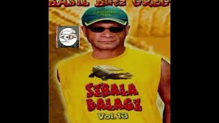 Nae Pe Baiga - Basil Greg Ft Madu Wabadala ( Official Audio) PNG Music.
