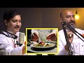 The most special ingredient while cooking  chef nepal  sushant pradhan podcast