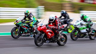 NG ROAD RACING CADWELL PARK w/ GRANT THOMSON by TMVinyl 1,482 views 7 months ago 13 minutes, 33 seconds