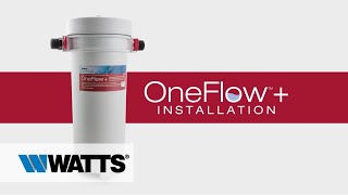 Installing your OneFlow+
