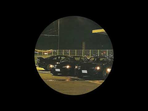 Midnight Drive | Raw-Lofi House Mix | No4Mat, Slim Hustla, Mall Grab...