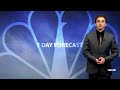 Daybreak Weather Forecast (4/30/26)