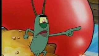 What Plankton Really Said
