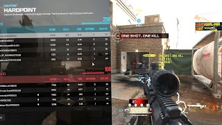 160-39 MORS Gameplay