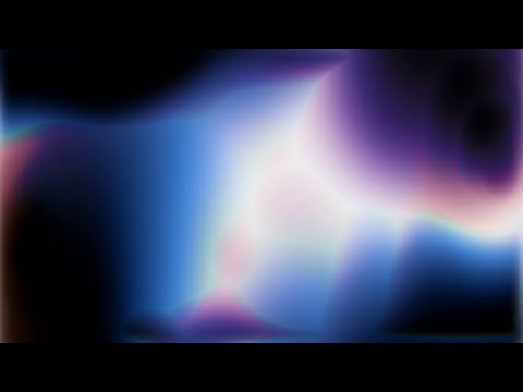 Psychedelic Light Plasma - Abstract Effect Loop | Free Download