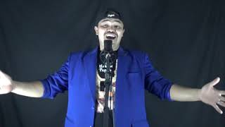 Download Lagu Hatahononta Diatei Tupa ma l Haleluya 406 l Cover - Erick Frans Purba MP3