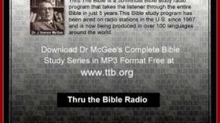 McGee - Study of Revelation - Revelation 2:8 - Part 21