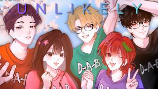 【GTA ROLEPLAY】UNLIKELY - EP14 #Garudaprimerp