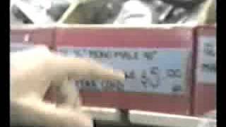 Radiohead MuchMusic 1997 Interview