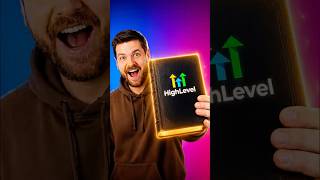 Was ist HighLevel? Das KI Marketing Tool einfach erklärt 🚀 #shorts