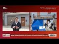 Giallo della ricina, i device sequestrati dalla Scientifica - Ore 14 del 04/05/2026