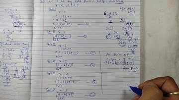 Class 10 Ex 1.1 (Q1,Q2,Q3,Q4,Q5) Chapter 1 Real Numbers Maths class 10, Ncert cbse