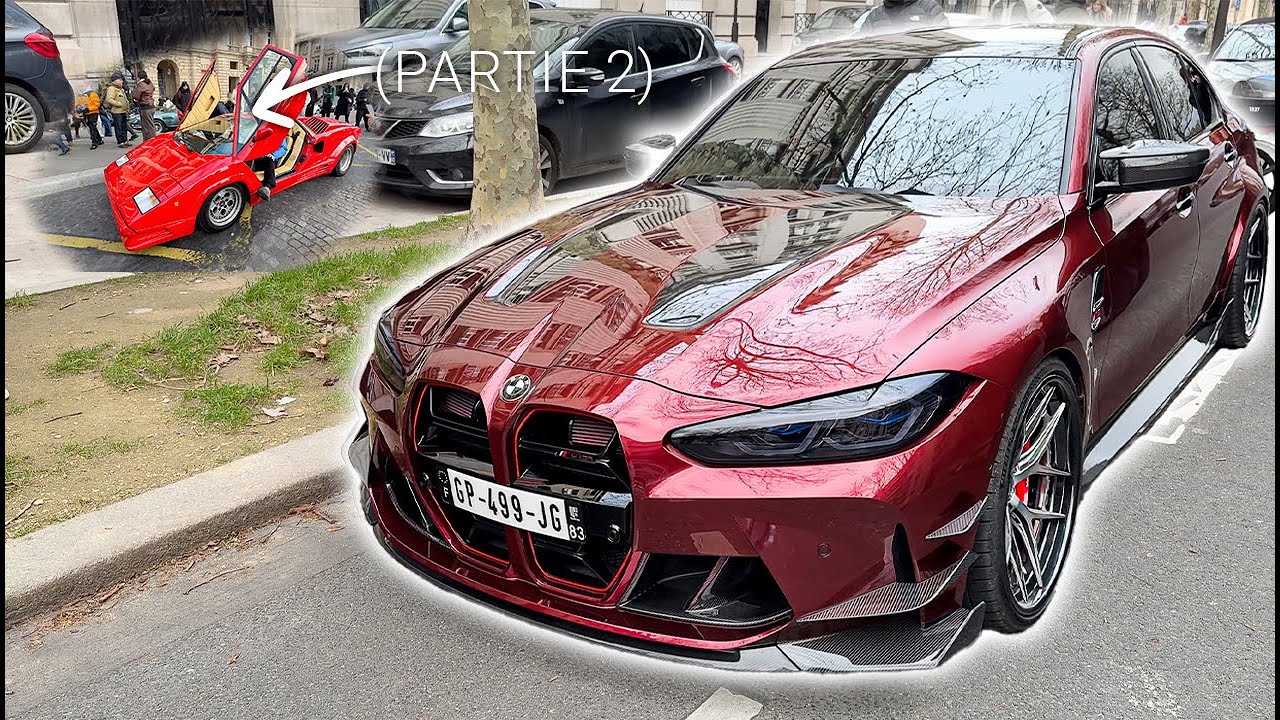 Rassemblement Place Vauban + La 26e Traversée de Paris !