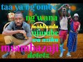 TAMAA YA NG OMBE NG WANA MABHUNDU UJUMBE WA NZIKU 2026 MSAMBAZAJI DOTOTZ