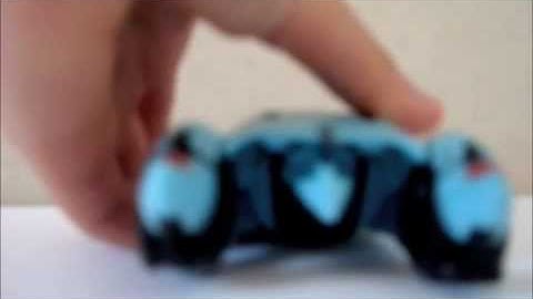 Transformers Animated Blurr Pt. 2