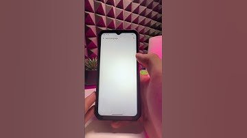 HOW TO CHANGE THE DEVICE LANGUAGE ON CUBOT KINGKONG X? #tutorial #changelanguage #fyp #androidphone