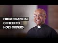 From Financial Officer to Holy Orders | Fr Jean Noel Marie