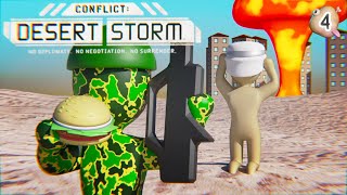 Conflict: Desert Storm (4)