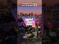 GTA 6 Trailer 😱