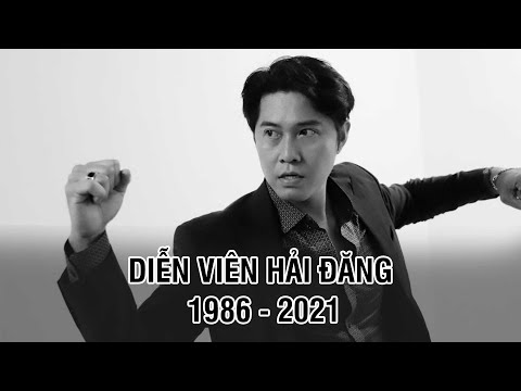 Video Diễn viên Hải Đăng qua đời ngày mùng 5 Tết do đuối nước - youtube