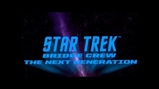 Star Trek: Bridge Crew on Meta Quest 3