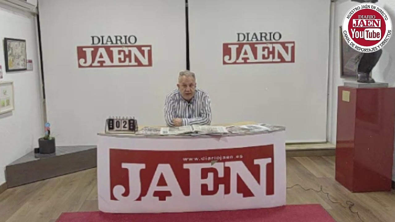 LA ENTREVISTA DEL DÍA (GILBERTO MORENO): HOY CON JOSÉ MANUEL HIDALGO