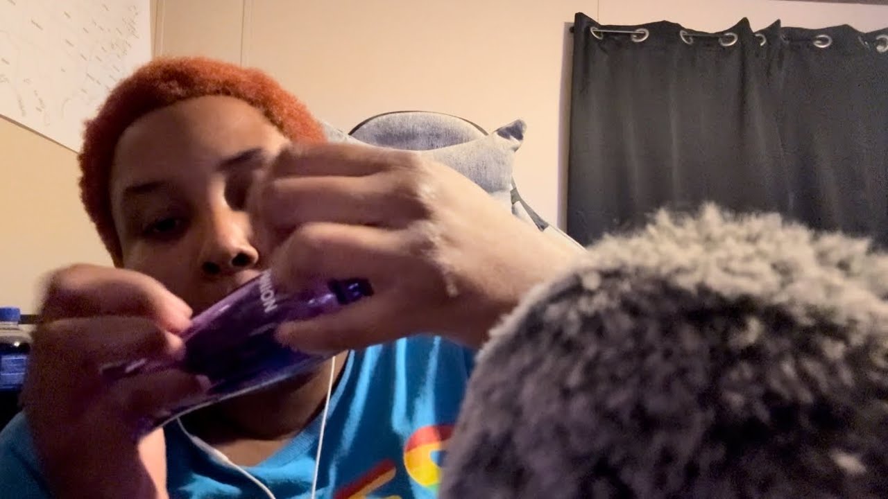 Asmr / Glass Tapping #asmr #glass #texture #tappingasmr - YouTube