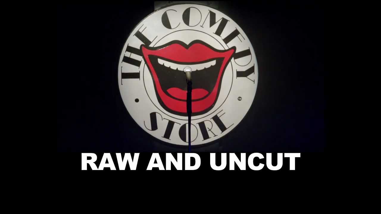 The Comedy Store Raw & Uncut Official Trailer in cinemas from 22 February 2013! YouTube