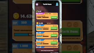 Game Penghasil Uang 2021 | Aplikasi Penghasil Dana Terbukti Membayar🤑😘 #Short