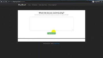 Blogspot Tubes : How To ping Free Backlink Pages to Your Blogspot Website (Step-15)