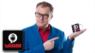 Its Time...the Launch Of A Broadcast Giant Talkradio