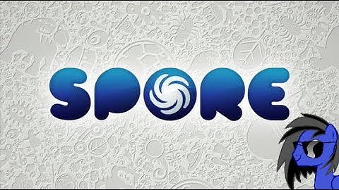 Indigo Plays Spore #1 | A new beginning |