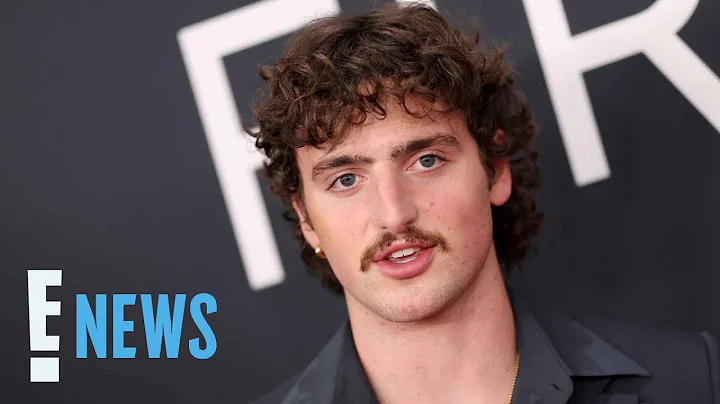 Benson Boone Trolls Himself After Grammy Nominations Snub | E! News