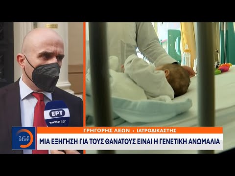 Οικογενειακή τραγωδία: 24 άτομα θα καταθέσουν για τον θάνατο των 3 παιδιών |Κεντρικό Δελτίο Ειδήσεων