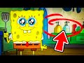 25 MISTAKES in SpongeBob SquarePants