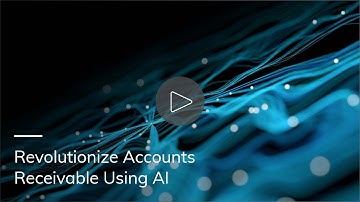 Revolutionize Accounts Receivable Using AI