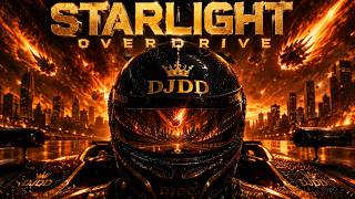 Download lagu DJDD – Starlight Overdrive |  