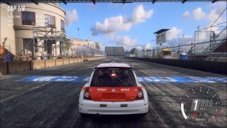 DiRT Rally 2.0 - Renault Sport Clio R.S. S1600 Gameplay (PC HD) [1080p60FPS] screenshot 5