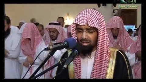 سورة الانعام 1425 هـ ناصر القطامي