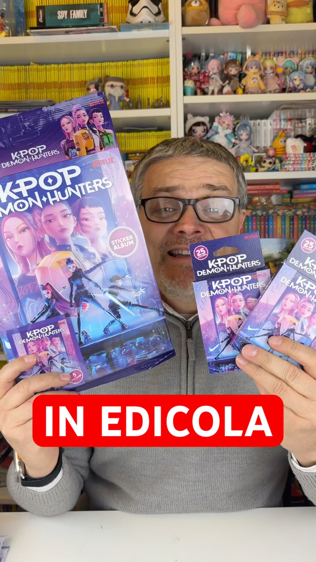REABDOT K-POP タレントカード K-Pop invades trading cards… and it's not what you think