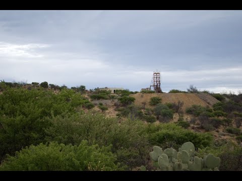 Orex Minerals Inc video thumbnail