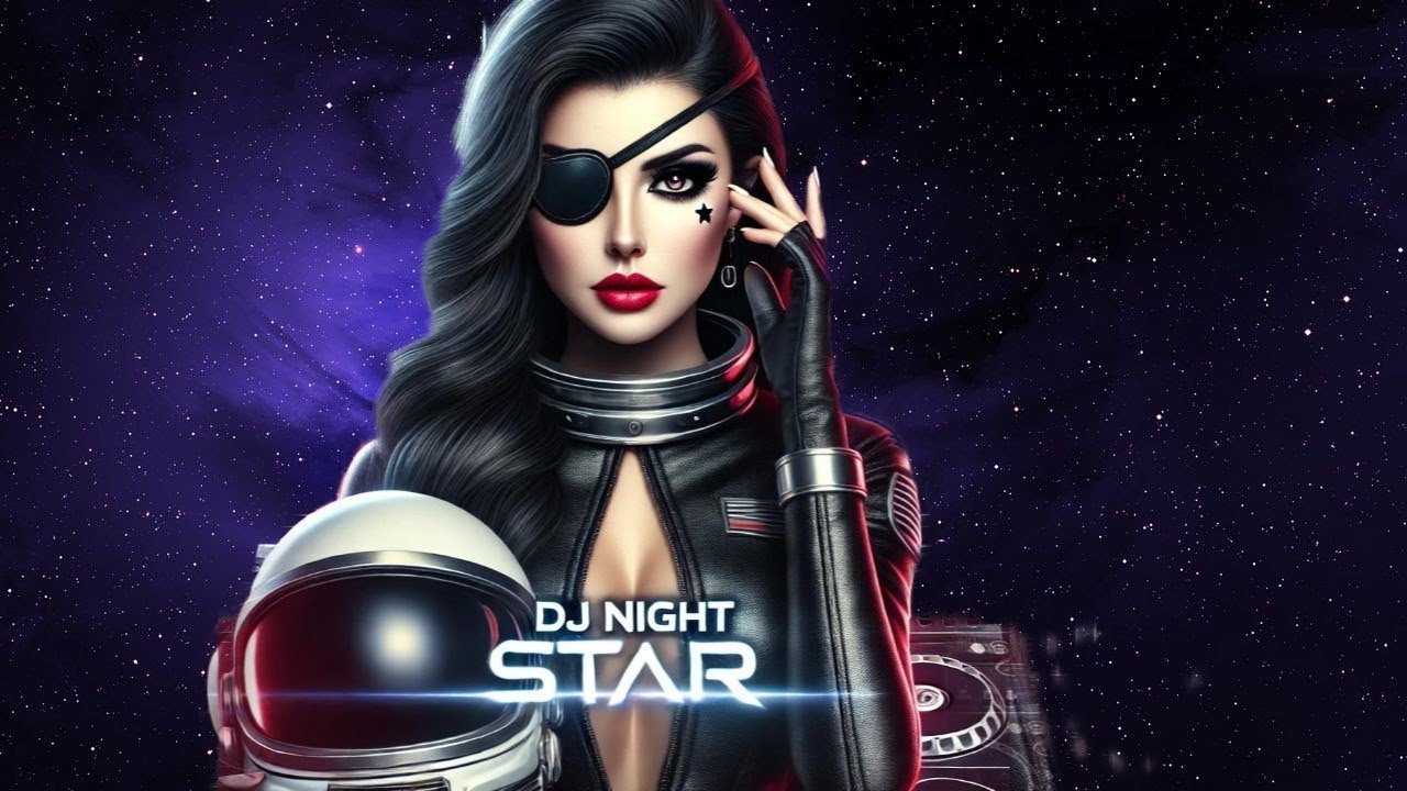 Progressive Psytrance Mix 2025 | Emotional & Powerful Psy Journey