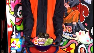Latin Colombia Gourmet | Conoce Ichiraku, un restaurante en Bogotá  con ambientación Japonesa