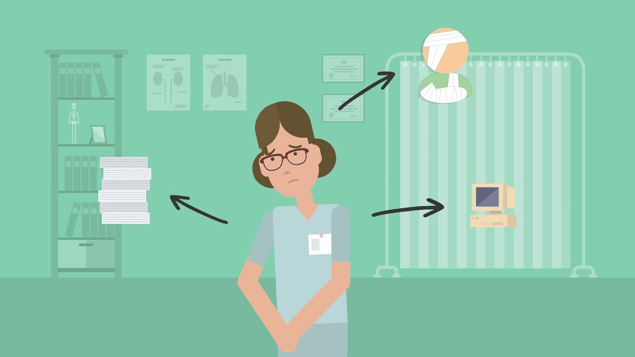 Simplify How You Manage Healthcare Quality