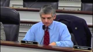Rep. Scott Rigell Says: Hold Government Accountable