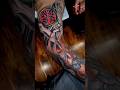 Tattooing in my studio in #Waipahu #94block #westoahutattoo #waipahutattoo #hawaiitattoo #oahutattoo